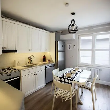 Bogaz Yali Dairesi Stambuł