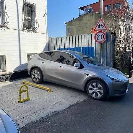 Bogaz Yali Dairesi Apartament