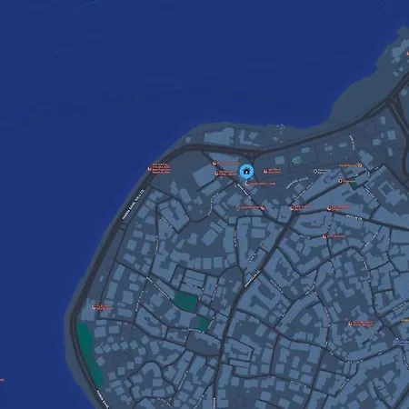 Apartment Bogaz Yali Dairesi