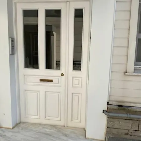 Apartment Bogaz Yali Dairesi Istanbul