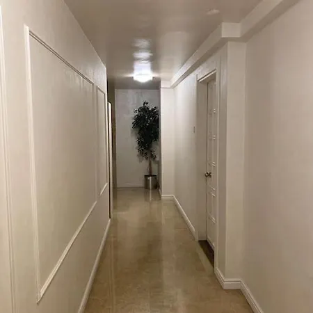 Bogaz Yali Dairesi Istanbul