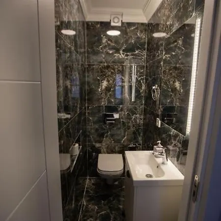 Bogaz Yali Dairesi Lejlighed *