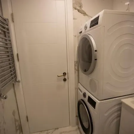 Bogaz Yali Dairesi *