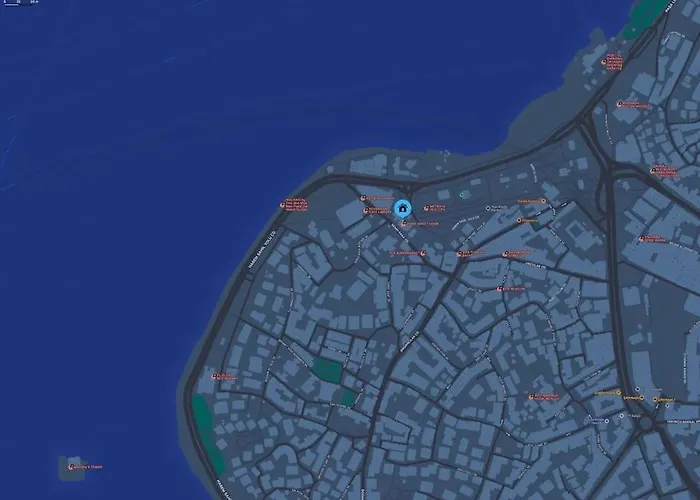 Apartment Bogaz Yali Dairesi