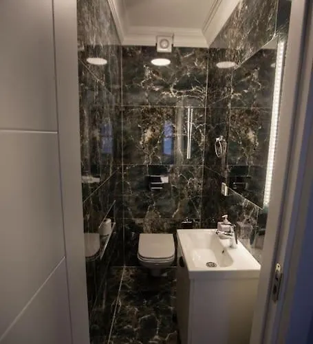 Bogaz Yali Dairesi Apartment *