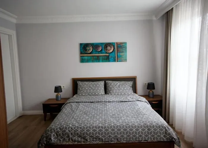 Apartment Bogaz Yali Dairesi