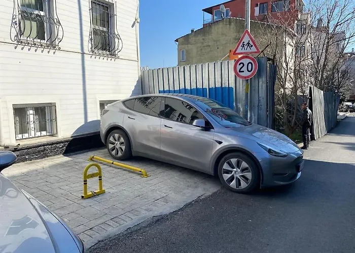 Bogaz Yali Dairesi Apartment