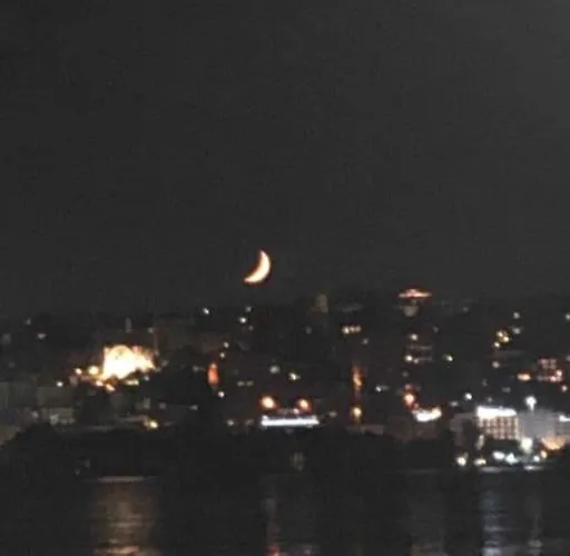 Bogaz Yali Dairesi *