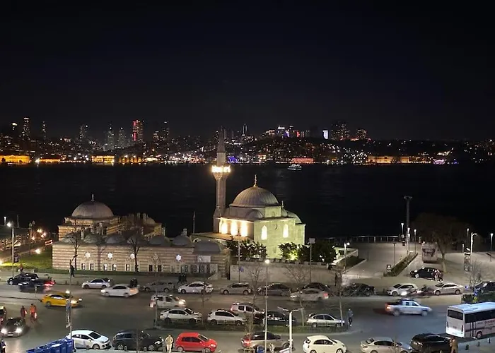 Bogaz Yali Dairesi *