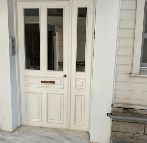 Apartment Bogaz Yali Dairesi Istanbul