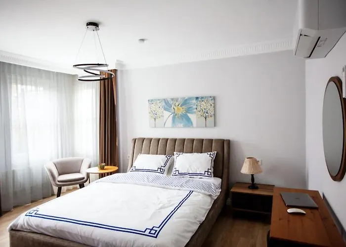 Bogaz Yali Dairesi Apartment *