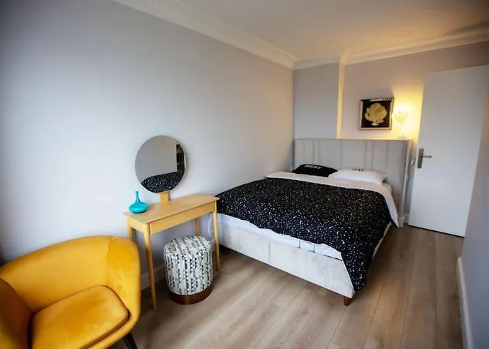 Apartment Bogaz Yali Dairesi Istanbul