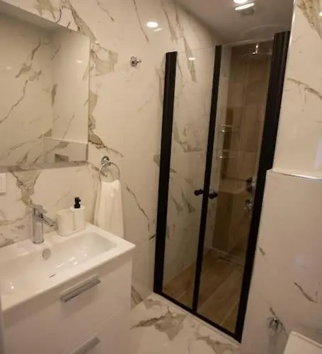 Bogaz Yali Dairesi *