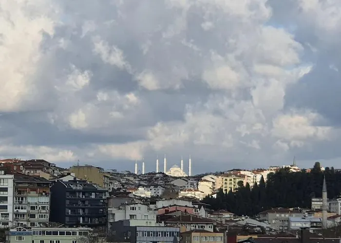 Bogaz Yali Dairesi Apartment Istanbul