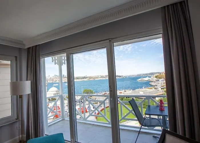 Bogaz Yali Dairesi Apartment *