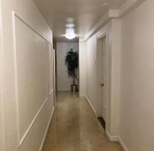 Bogaz Yali Dairesi Istanbul