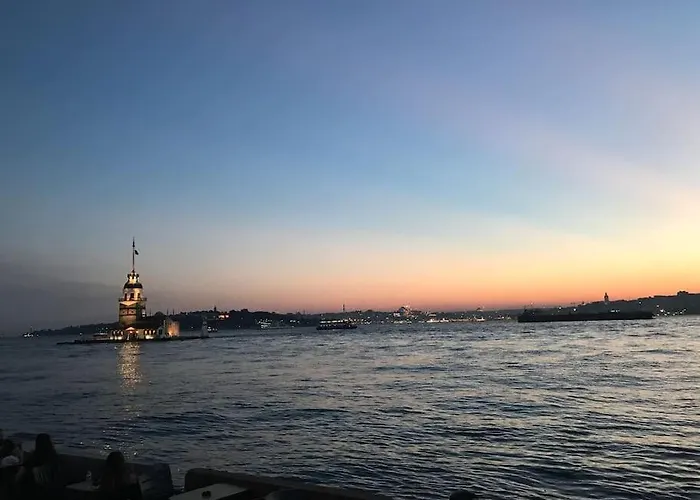 Apartment Bogaz Yali Dairesi