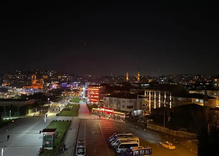 Bogaz Yali Dairesi Apartment Istanbul