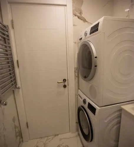 Bogaz Yali Dairesi *