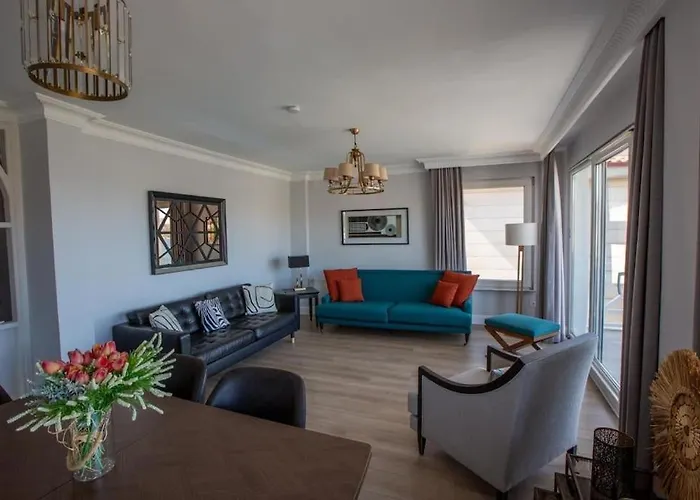 Bogaz Yali Dairesi Apartment *