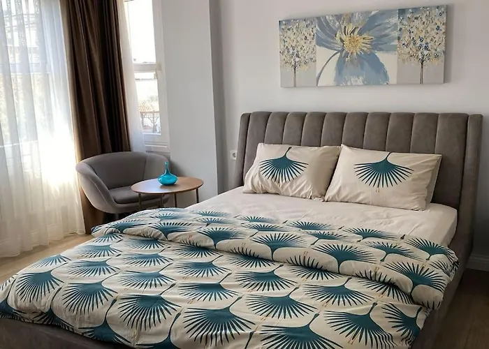 Apartment Bogaz Yali Dairesi