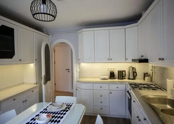 Apartment Bogaz Yali Dairesi