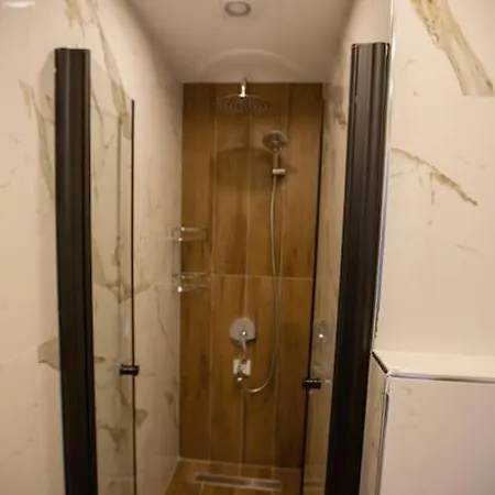 Bogaz Yali Dairesi * Istanbulská provincie