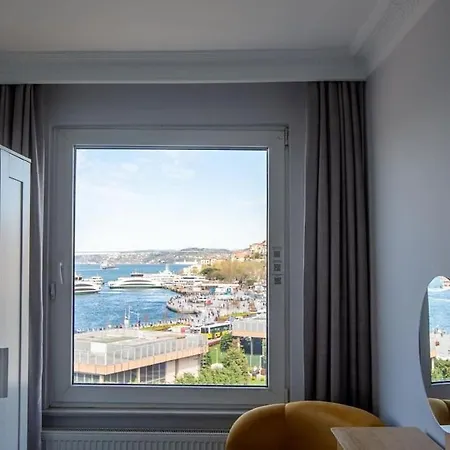 Apartmán Bogaz Yali Dairesi Istanbulská provincie