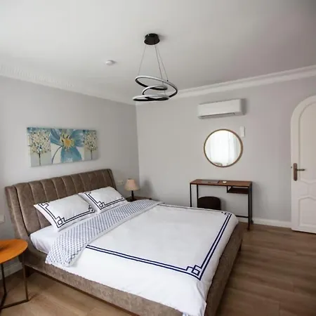 Bogaz Yali Dairesi *